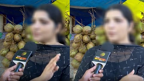 പി.വി. അന്‍വര്‍ പറഞ്ഞത് സത്യം, ADGP അജിത് കുമാറിനെതിരെ പരാതി നല്‍കിയിരുന്നു: സോളാർ കേസ് പരാതിക്കാരി ന്യൂസ് മലയാളത്തോട്