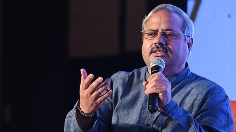 'ജാതി സെന്‍സസ് രാഷ്ട്രീയ ആയുധമാക്കരുത്'; പ്രതിപക്ഷ കക്ഷികള്‍ക്ക് മുന്നറിയിപ്പുമായി ആർഎസ്എസ് വക്താവ്