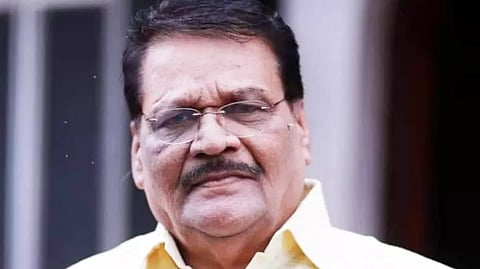 സിപിഐ വിമതരെ അനുകൂലിച്ചു; മുതിര്‍ന്ന നേതാവ് കെ.ഇ. ഇസ്മായിലിനെതിരെ നടപടിക്ക് നീക്കം