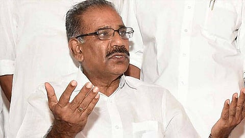മന്ത്രി സ്ഥാനത്ത് നിന്നും മാറുന്നതിനെക്കുറിച്ച് അറിയില്ല; പാർട്ടി നിലപാട് അധ്യക്ഷൻ പറഞ്ഞിട്ടുണ്ട്: എ.കെ. ശശീന്ദ്രൻ