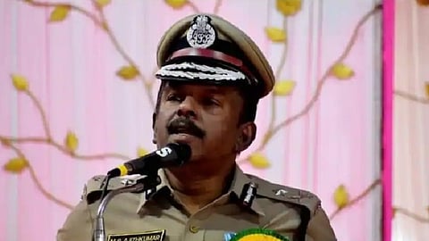എഡിജിപി അജിത് കുമാറിനെതിരെ നടപടിയില്ല; ആരോപണം അന്വേഷിക്കാന്‍ ഉന്നതതല സംഘം രൂപീകരിച്ച് മുഖ്യമന്ത്രി