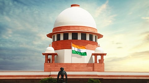 സോഷ്യൽ മീഡിയ ദുരുപയോഗവും ട്രോളുകളും; അവഗണിക്കുന്നതാണ് മികച്ച തീരുമാനമെന്ന് സുപ്രീം കോടതി