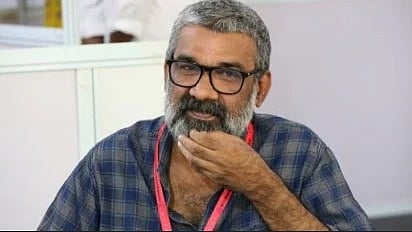 സംവിധായകൻ രഞ്ജിത്ത്