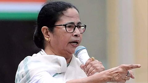 ബലാത്സംഗക്കേസുകളില്‍ പരമാവധി ശിക്ഷ; നിയമസഭയിൽ ബിൽ അവതരിപ്പിച്ച്  മമത ബാനര്‍ജി