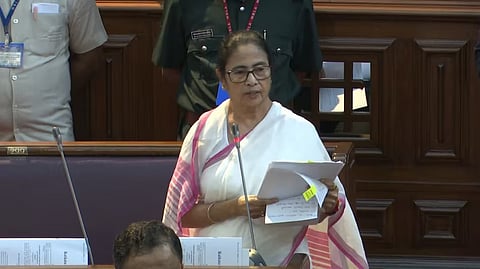 ബിൽ പാസായാൽ ഇന്ത്യയുടെ നാഴികക്കല്ലാകും; എന്താണ് 'അപരാജിത വുമണ്‍ ആന്‍ഡ് ചൈല്‍ഡ് ബില്‍ 2024'