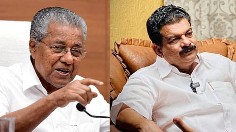 'മുന്‍വിധി വേണ്ട, അന്വേഷണം നടക്കട്ടെ' ; പി.വി. അന്‍വറിന്‍റെ പരാതി ഗൗരവത്തോടെ കാണുമെന്ന് മുഖ്യമന്ത്രി