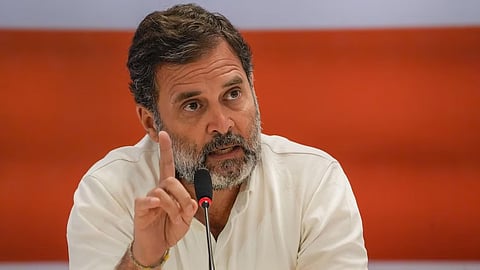 ബിജെപിക്കെതിരെ വോട്ടുകൾ ഭിന്നിപ്പിക്കപ്പെടരുത്; ഹരിയാന നിയമസഭാ തെരഞ്ഞെടുപ്പിൽ ഇന്ത്യാ സഖ്യമായി തന്നെ കോൺഗ്രസ് മത്സരിച്ചേക്കും