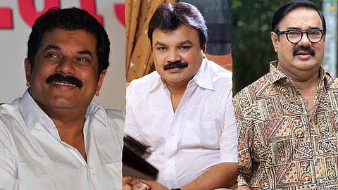 ബലാത്സംഗ കേസ്: മുകേഷ് അടക്കമുള്ളവരുടെ മുന്‍കൂര്‍ ജാമ്യാപേക്ഷയില്‍ വാദം പൂര്‍ത്തിയായി; വിധി മറ്റന്നാള്‍