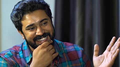 നിവിൻ പോളി