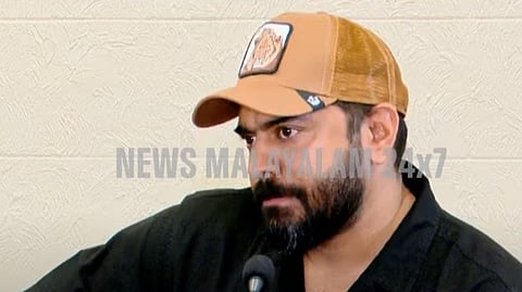 പരാതിക്കാരിയെ അറിയില്ല, കണ്ടിട്ടില്ല; ഏത് അന്വേഷണത്തിനും തയ്യാർ: നിവിന്‍ പോളി