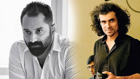 ബോളിവുഡില്‍ അരങ്ങേറാന്‍ ഫഹദ് ഫാസില്‍; ഇംതിയാസ് അലി ചിത്രത്തില്‍ നായകനെന്ന് റിപ്പോര്‍ട്ട്