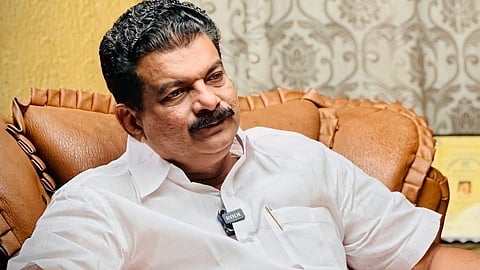 ആരോപണങ്ങൾ ഉയർന്ന പിന്നാലെ തെളിവ് നശിപ്പിക്കാൻ ശ്രമം, കുറ്റവാളികളെ ശിക്ഷിക്കുമെന്നാണ് പ്രതീക്ഷ: പി.വി. അൻവർ