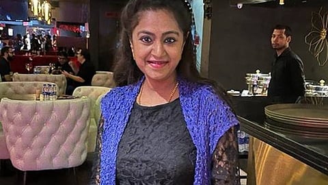 തമിഴ് സിനിമയില്‍ മലയാളത്തിലെപ്പോലെ നടിമാര്‍ ലൈംഗികാതിക്രമം നേരിടുന്നില്ല: ചാര്‍മിള