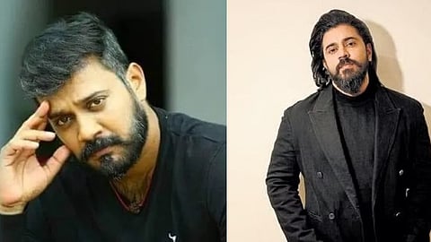 നിവിന്‍ പോളിയുടെ കടമയല്ല ഈ കുറ്റം തെളിയിക്കേണ്ടത്: പിന്തുണയുമായി ബാല