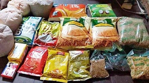 പൂട്ടികിടക്കുന്ന തോട്ടങ്ങളിലെ തൊഴിലാളികൾക്ക്‌ ഓണക്കിറ്റ്‌; സപ്ലൈകോ വഴി വിതരണം ചെയ്യും
