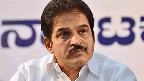 "നാഥനില്ലാ കളരിയായി സർക്കാർ മാറി"; സിപിഎം കേന്ദ്ര നേതൃത്വം അന്വേഷിക്കണമെന്ന് കെ.സി. വേണുഗോപാല്‍