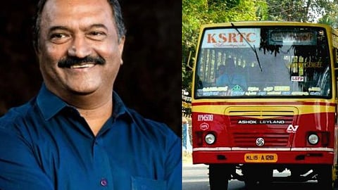 കെഎസ്ആർടിസിക്ക് 30 കോടി രൂപ കൂടി അനുവദിച്ചു: കെ.എൻ. ബാലഗോപാൽ