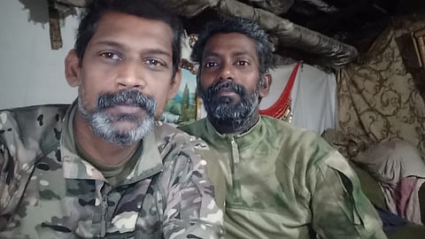 IMPACT: റഷ്യന്‍ കൂലിപ്പട്ടാളത്തില്‍ ചേര്‍ന്ന ഇന്ത്യക്കാരെ മോചിപ്പിക്കുന്നു; നടപടികള്‍ ആരംഭിച്ച് ഇന്ത്യന്‍ എംബസിയും റഷ്യന്‍ സര്‍ക്കാരും