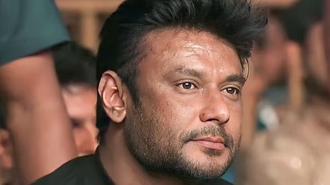 ദർശൻ  തീഗുദീപ