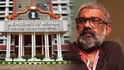 ബംഗാളി നടിയുടെ പീഡന പരാതി: രഞ്ജിത്തിന്‍റെ മുന്‍കൂര്‍ ജാമ്യാപേക്ഷ തീര്‍പ്പാക്കി ഹൈക്കോടതി