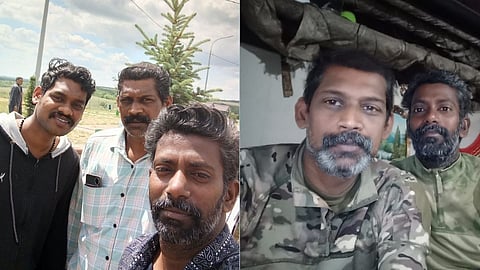 റഷ്യൻ കൂലിപ്പടയില്‍ കൂടുതല്‍ മലയാളികള്‍ കുടുങ്ങിയെന്ന വാര്‍ത്ത ആദ്യം പുറത്തെത്തിച്ചത് ന്യൂസ് മലയാളം; നാള്‍വഴികള്‍