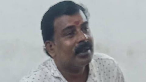 പ്ലസ്ടു വിദ്യാർഥിനിക്ക് നേരേ ബസില്‍ ലൈംഗികാതിക്രമം; കണ്ടക്ടർക്ക് നാല് വർഷം കഠിന തടവ്