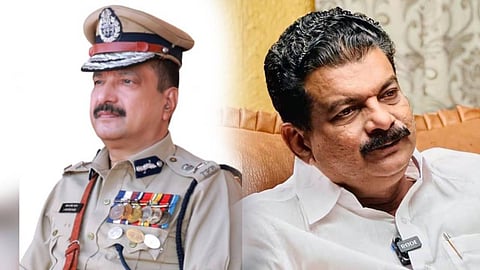 പി.വി അന്‍വറിന്‍റെ ആരോപണങ്ങളില്‍ സമഗ്ര അന്വേഷണം നിര്‍ദേശിച്ച് ഡിജിപി