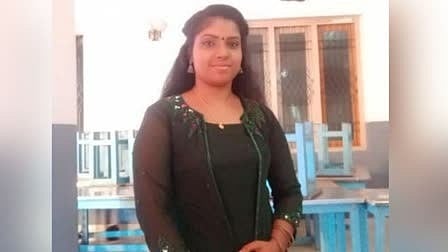 പാപ്പനംകോട് തീപിടുത്തം: വൈഷ്ണക്കൊപ്പം മരിച്ചത് രണ്ടാം ഭർത്താവ് ബിനുകുമാർ, ദൃശ്യങ്ങൾ ന്യൂസ് മലയാളത്തിന്