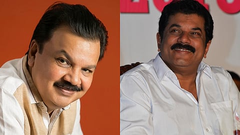 ബലാത്സംഗ കേസ്; മുകേഷ് അടക്കമുള്ളവരുടെ മുൻകൂർ ജാമ്യാപേക്ഷയിൽ വിധി ഇന്ന്