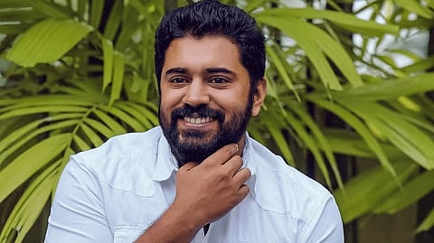 ലൈംഗികാതിക്രമക്കേസ്; ഡിജിപിക്ക് പരാതി നല്‍കി നിവിന്‍ പോളി