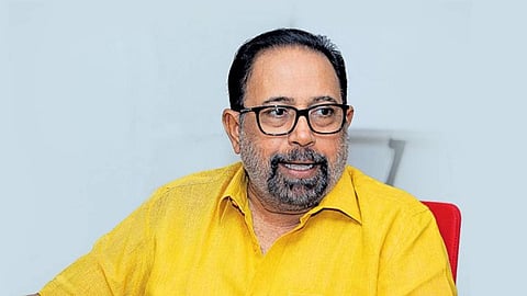 ആഷിഖ് അബു ഫോണിലൂടെ കടുത്ത ഭാഷയിൽ സംസാരിച്ചു, ചാനലുകൾ ശ്രമിക്കുന്നത് റേറ്റിംഗ് കൂട്ടാൻ; ഫെഫ്ക പ്രസിഡന്‍റ് സിബി മലയിൽ