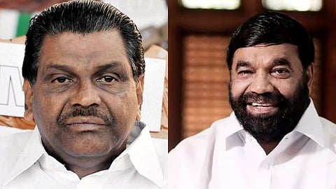 "തിരുവഞ്ചൂരിന് ബിജെപി താല്പര്യമെന്ന് സംശയിക്കുന്നതില്‍ തെറ്റില്ല"; ഗവർണറെ പുകഴ്ത്തിയ കോണ്‍ഗ്രസ് നേതാവിനെ വിമർശിച്ച് വി.എന്‍ വാസവന്‍