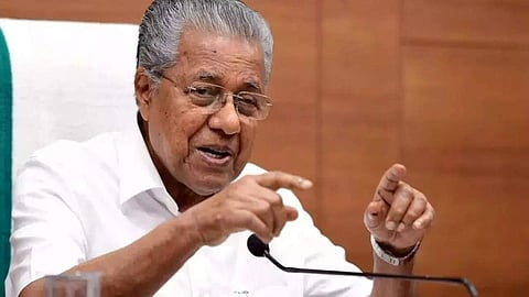 ശാസ്ത്രീയാവബോധവും പുരോഗമന ചിന്തയുമുള്ളവരായി വരുംതലമുറകളെ വാർത്തെടുക്കുന്നവർ; അധ്യാപക ദിന ആശംസകള്‍ അറിയിച്ച് മുഖ്യമന്ത്രി