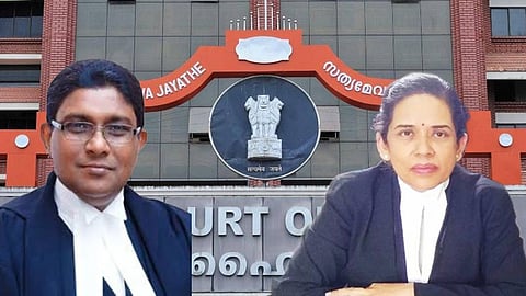 ഹേമ കമ്മിറ്റി റിപ്പോര്‍ട്ടിൽ പ്രത്യേക ബെഞ്ച്; ജസ്റ്റിസുമാരായ എ.കെ. ജയശങ്കരന്‍ നമ്പ്യാരും സി.എസ്. സുധയും വാദം കേള്‍ക്കും