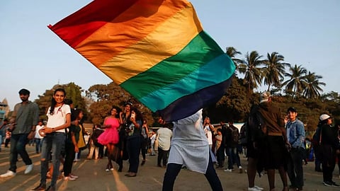 വരുന്നു 'LGBTQIA+ വെർട്ടിക്കൽ'; ക്വീർ കമ്യൂണിറ്റിക്കായി സംഘടന തുടങ്ങുന്ന ആദ്യ ദേശീയ പാർട്ടിയായി കോൺഗ്രസ്