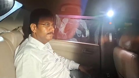 കൊല്‍ക്കത്ത ബലാത്സംഗക്കേസ്: കൊലപാതകം നടന്ന് അടുത്ത ദിവസം നവീകരണത്തിന് ഉത്തരവിട്ടു; മുന്‍ പ്രിന്‍സിപ്പലിനെതിരെ സിബിഐ