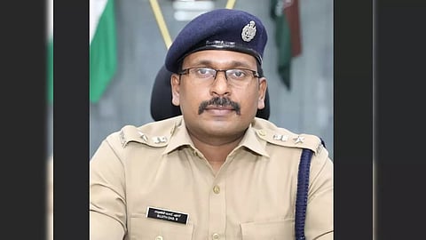 സുജിത് ദാസിന് സസ്‌പെന്‍ഷന്‍; ഒരു പുഴുക്കുത്ത് പുറത്തേക്കെന്ന് പി.വി അൻവർ
