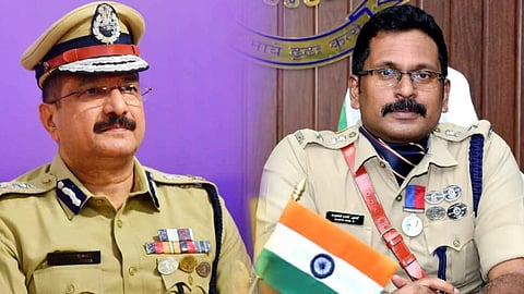 എസ്‍പി സുജിത് ദാസിന്‍റെ തൊപ്പി തെറിച്ചത് ഡിജിപിയുടെ നേരിട്ടുള്ള ഇടപെടലില്‍; മുന്‍ നടപടികളും ഉത്തരവുകളും തിരിച്ചടിയായി