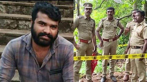പീരുമേടിലെ അഖിലിന്‍റെ മരണം കൊലപാതകം; അമ്മയും സഹോദരനും കുറ്റം സമ്മതിച്ചു