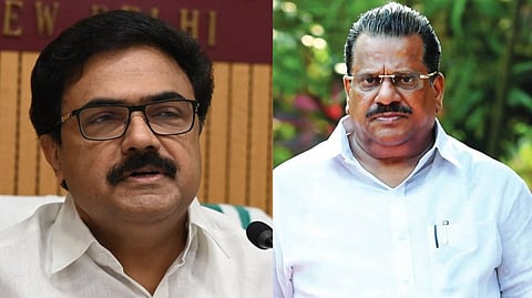 വിവാദങ്ങളും ഇ.പിക്കെതിരായ നടപടിയും എല്‍ഡിഎഫിന് അവമതിപ്പുണ്ടാക്കി; സര്‍ക്കാരിനും മുഖ്യമന്ത്രിക്കും കേരള കോണ്‍ഗ്രസ് എം യോഗത്തില്‍ വിമര്‍ശനം