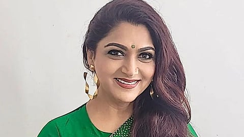 സിനിമ രംഗത്ത് മാത്രമല്ല, മറ്റ് രംഗങ്ങളിലും സ്ത്രീകള്‍ക്ക് നേരെ അതിക്രമം നടക്കുന്നുണ്ട് : ഖുശ്ബു