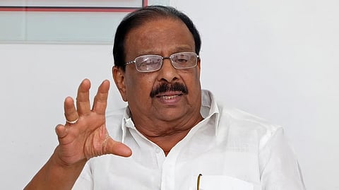 "മനുഷ്യൻ്റെ സ്പന്ദനം തിരിച്ചറിയാത്ത ഭീകര ജീവിയാണ് കേരള മുഖ്യമന്ത്രി"; പിണറായിയെ വിമർശിച്ച് കെ. സുധാകരന്‍