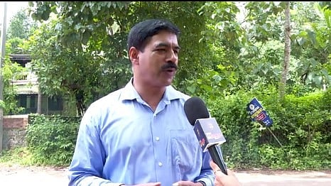 ആരോപണങ്ങള്‍ മുട്ടിൽ മരംമുറിക്കേസിലെ അന്വേഷണ ഉദ്യോഗസ്ഥനായതിനാല്‍; 
പീഡനാരോപണം നിഷേധിച്ച് ഡിവൈഎസ്‍പി ബെന്നി