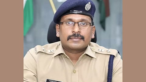 വ്യാജ പീഡന പരാതിയെന്ന് നേരത്തേ കണ്ടെത്തി, പിന്നില്‍ ക്രിമിനല്‍ ഗൂഢാലോചന; നിയമപരമായി നേരിടും: സുജിത് ദാസ്
