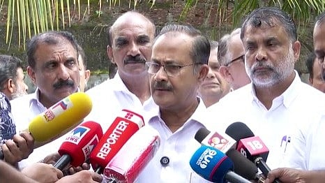 കാഫിർ സ്ക്രീൻ ഷോട്ടില്‍ പൊലീസ് കള്ളക്കളി നടത്തുന്നു; യഥാർത്ഥ പ്രതിയെ കണ്ടെത്തണമെന്ന് പി.എം.എ. സലാം