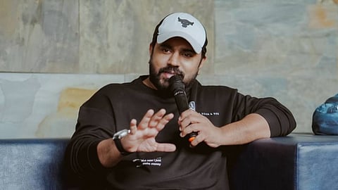വ്യാജ പീഡന പരാതിയില്‍ അന്വേഷണം വേണം; പരാതി നല്‍കി നിവിന്‍ പോളി