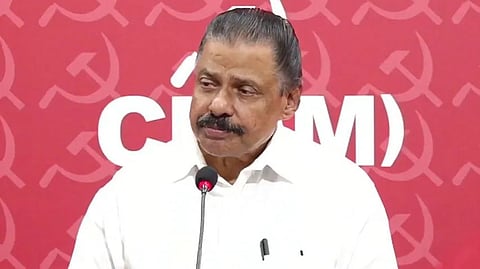 പി.വി. അന്‍വറിന്‍റെ പരാതി സിപിഎം സെക്രട്ടേറിയറ്റ് പരിശോധിച്ചു; വേണ്ടത് ഭരണതലത്തിലുള്ള അന്വേഷണമെന്ന് എം.വി ഗോവിന്ദന്‍