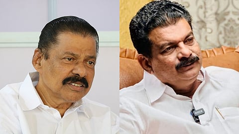 പരാതി തീരാതെ അന്‍വർ; പി. ശശിക്കെതിരെ ഇന്ന് സംസ്ഥാന സെക്രട്ടറിക്ക് കത്ത് നല്‍കും