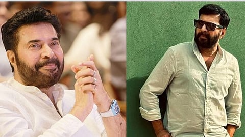 വൈവിധ്യമാർന്ന കഥാപാത്രങ്ങളോടുള്ള കലഹം, അഞ്ചുപതിറ്റാണ്ട് പിന്നിടുന്ന സിനിമാ ജീവിതം,   73 ൻ്റെ നിറവിൽ മമ്മൂട്ടി