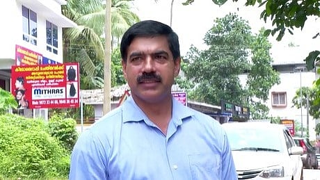 'ഗൂഢാലോചന അന്വേഷിക്കണം';  പീഡനാരോപണത്തില്‍ മലപ്പുറം എസ്‍പിക്ക് പരാതി നല്‍കി ഡിവൈഎസ്‍പി ബെന്നി